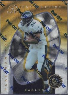 Ricky Watters