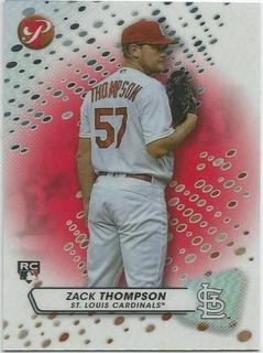 Zack Thompson