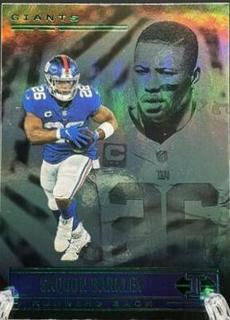 Saquon Barkley