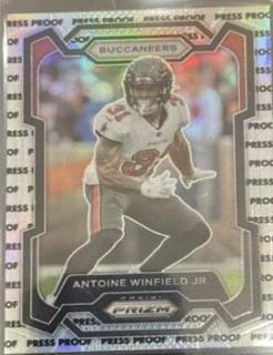 Antoine Winfield Jr.