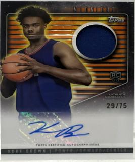 Kobe Brown