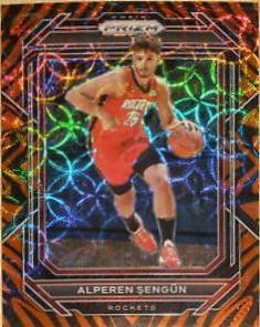 Alperen Sengun