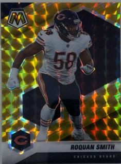 Roquan Smith
