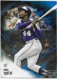 Hank Aaron