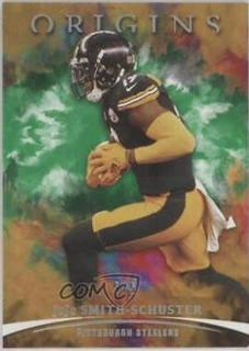 JuJu Smith Schuster