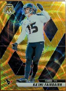 Ka'imi Fairbairn
