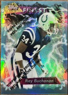 Ray Buchanan