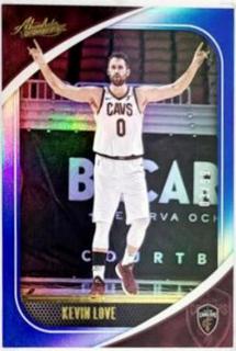 Kevin Love