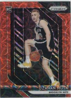 Dzanan Musa