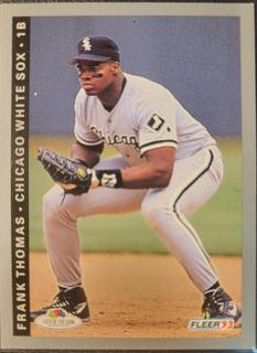 Frank Thomas