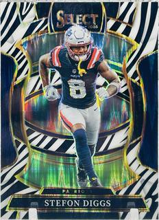 Stefon Diggs