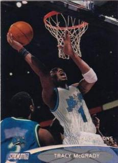 Tracy McGrady