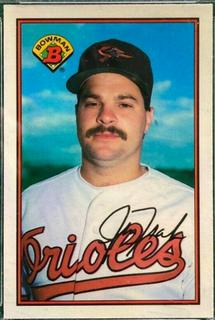 Jim Traber