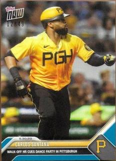 Carlos Santana