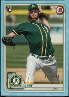 A.J. Puk