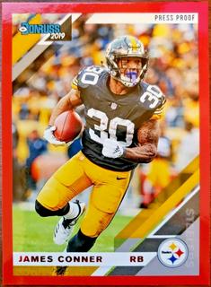 James Conner