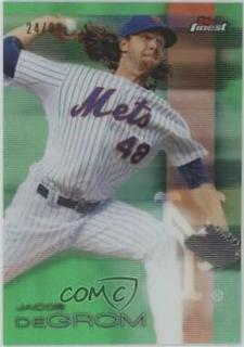 Jacob deGrom