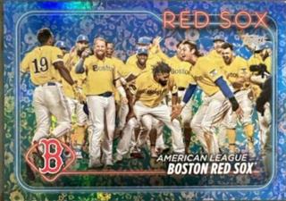 Boston Red Sox