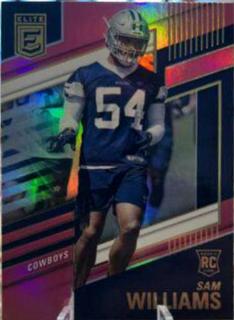 Sam Williams