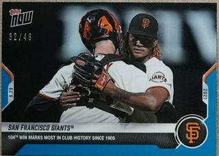San Francisco Giants