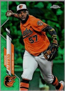 Hanser Alberto
