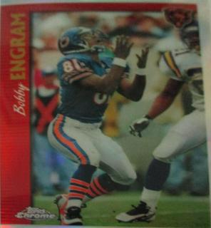 Bobby Engram