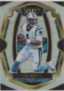 Cam Newton