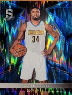 Roy Hibbert