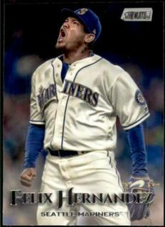Felix Hernandez