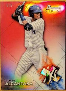 Kevin Alcantara