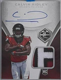 Calvin Ridley
