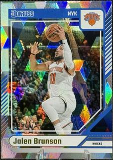 Jalen Brunson