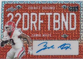 Zamir White