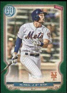 Jeff McNeil