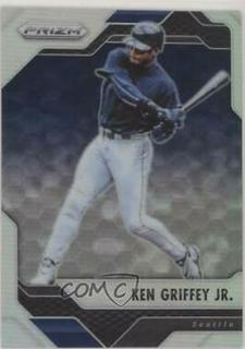 Ken Griffey Jr.