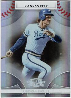 George Brett