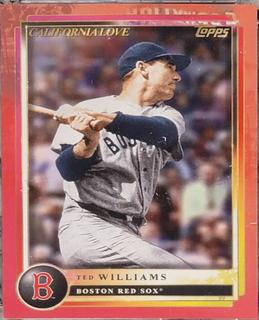 Ted Williams