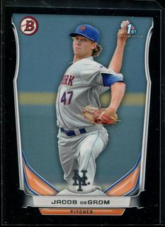 Jacob DeGrom