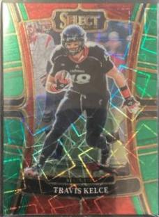 Travis Kelce