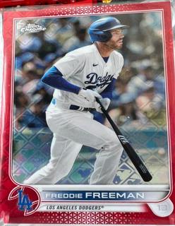 Freddie Freeman