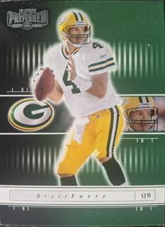 Brett Favre