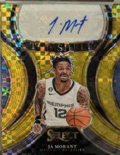 Ja Morant