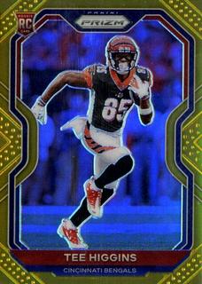 Tee Higgins