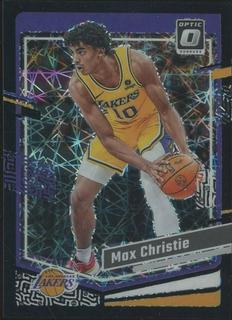 Max Christie