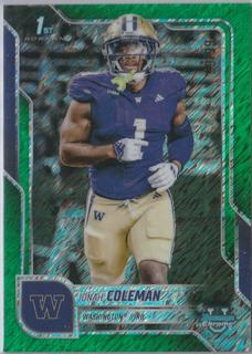 Jonah Coleman