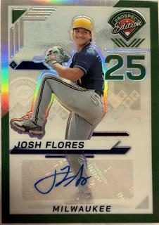 Josh Flores