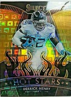 Derrick Henry
