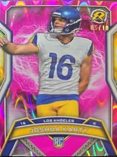 Joshua Karty