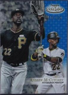 Andrew McCutchen
