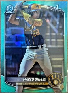 Marco Dinges